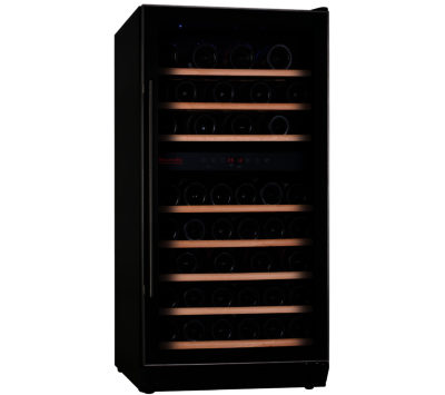 Baumatic BWC1215SS Built-in Wine Cooler Baumatic BWC1215SS Built-in Wine Cooler